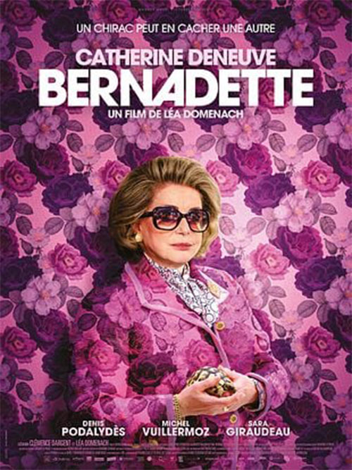 Film Bernadette