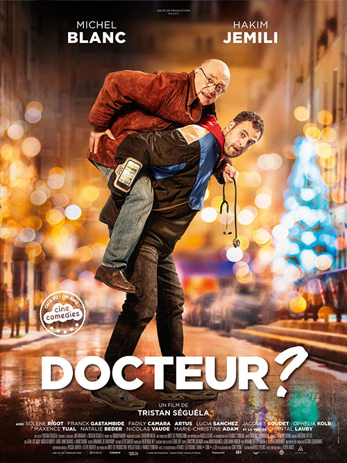 Film docteur
