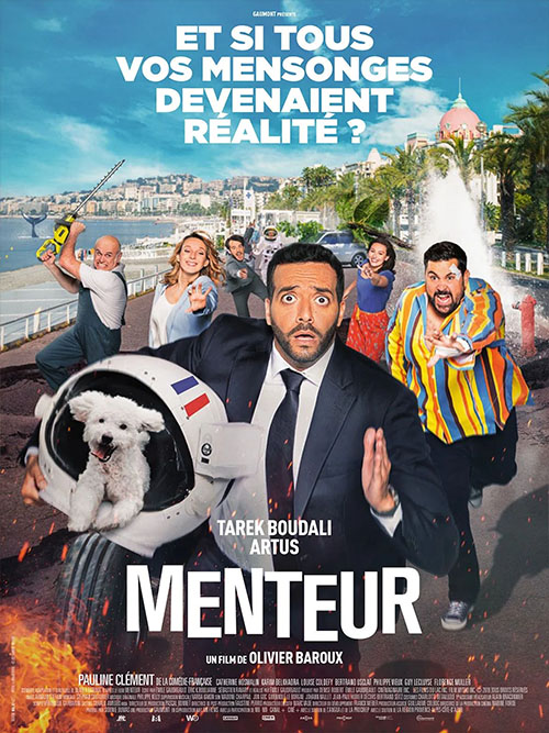 Film menteur