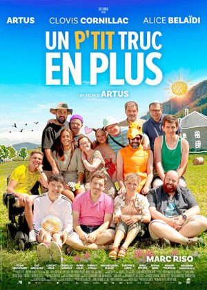 Film un ptit truc en plus